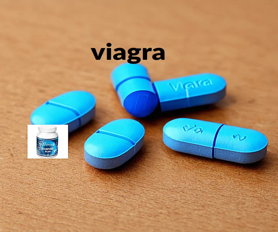 Che tipo di ricetta serve per il viagra